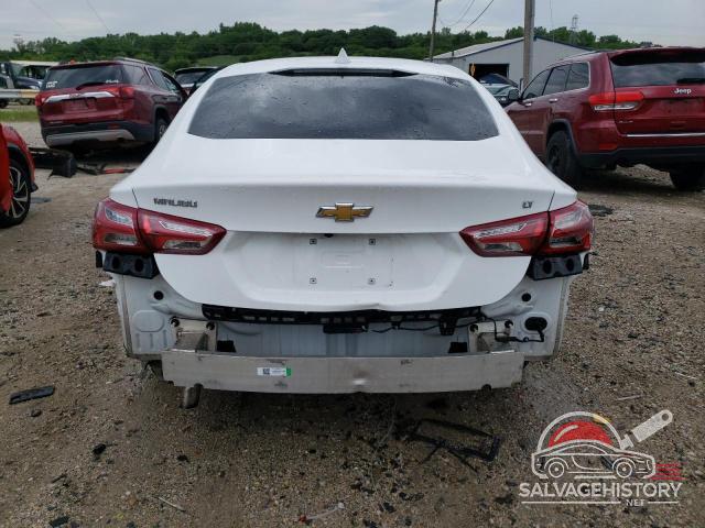 1G1ZD5ST5NF181920 2022 CHEVROLET MALIBU photo no. 6