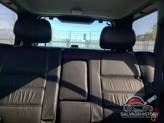 JN8DR09X02W657585 2002 NISSAN PATHFINDER photo no. 10