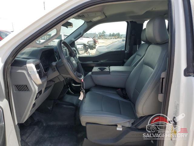 1FTEX1C50PKE33508 2023 FORD All Models photo no. 7