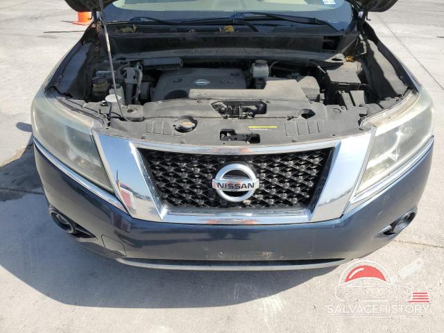 5N1AR2MM7EC624138 2014 NISSAN PATHFINDER photo no. 12