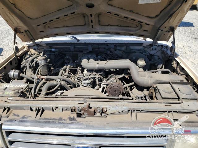1FTHX26G6MKA06670 1991 FORD All Models photo no. 11
