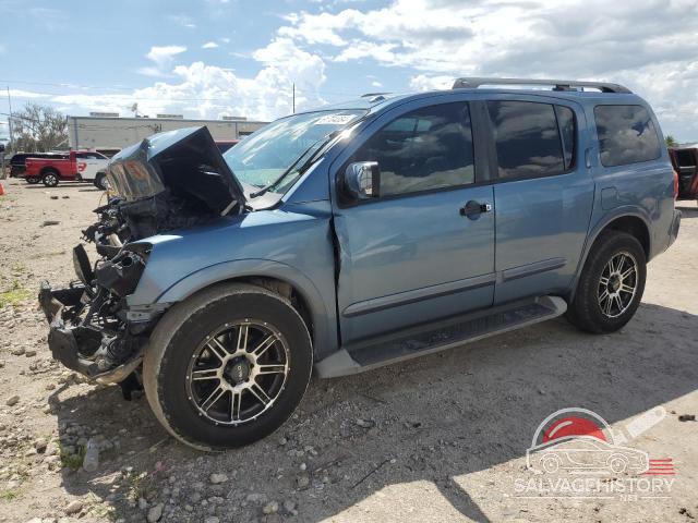 5N1AA0ND4CN607485 2012 NISSAN ARMADA photo no. 14
