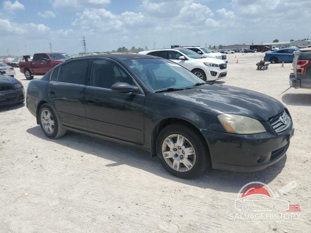 1N4AL11D35C387934 2005 NISSAN ALTIMA photo no. 4