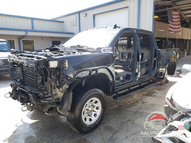 1GT49REY7LF102939 2020 GMC SIERRA photo no. 1
