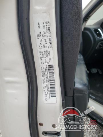 1C4RDHAG6CC257401 2012 DODGE DURANGO photo no. 13