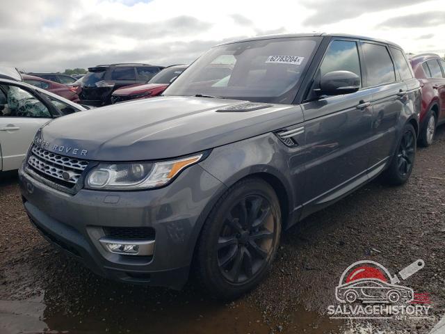 SALWR2FV9HA179099 2017 LAND ROVER RANGEROVER photo no. 2