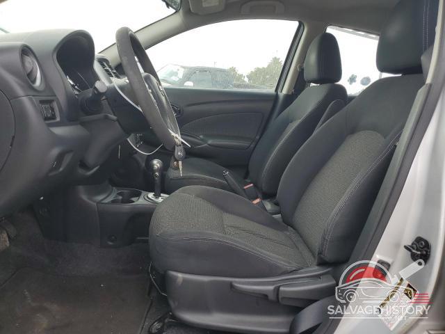 3N1CN7AP9GL823805 2016 NISSAN VERSA photo no. 7