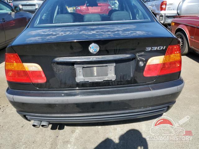 WBAEV53474KM34734 2004 BMW 3 SERIES photo no. 6
