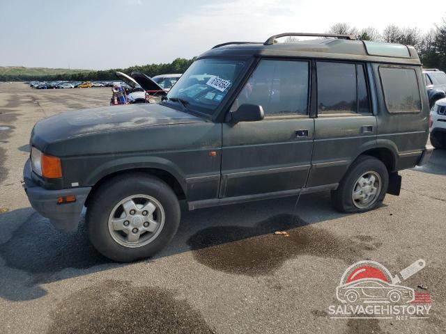 SALJY1243RA112391 1994 LAND ROVER DISCOVERY photo no. 1