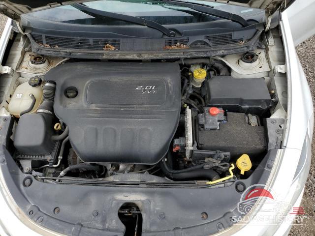 1C3CDFBA1DD117566 2013 DODGE DART photo no. 11
