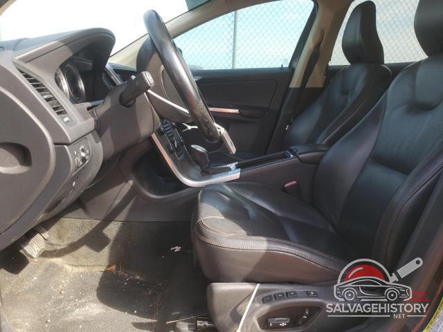 YV4902DZ6D2453395 2013 VOLVO XC60 photo no. 7
