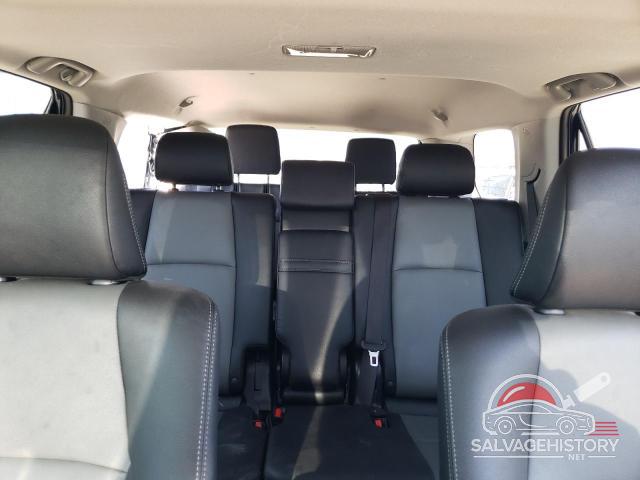 JTEFU5JR3P5293667 2023 TOYOTA 4RUNNER photo no. 10