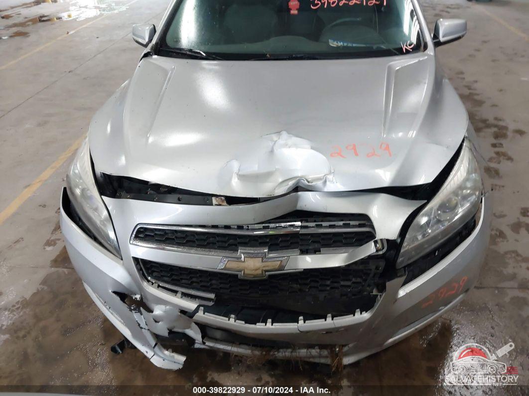 1G11E5SA1DF284064 2013 CHEVROLET MALIBU photo no. 6