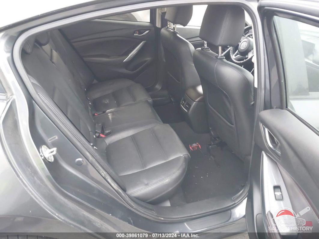 JM1GJ1W58G1488140 2016 MAZDA MAZDA6 photo no. 8
