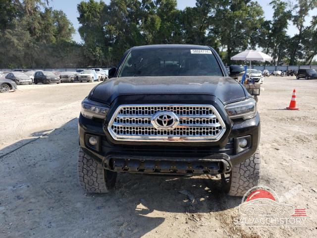 5TFDZ5BNXGX003731 2016 TOYOTA TACOMA photo no. 5