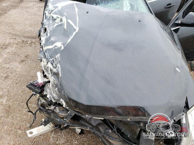 1G6DA5E53C0152054 2012 CADILLAC CTS photo no. 11