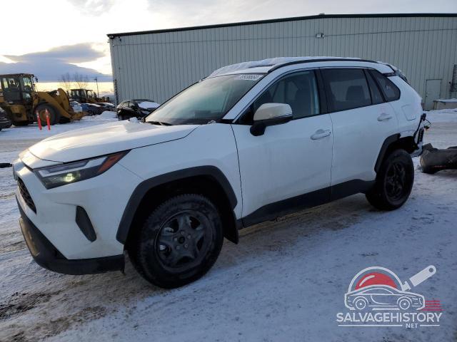 2T3R1RFV7PC328261 2023 TOYOTA RAV4 photo no. 15