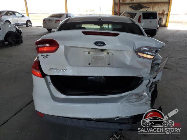 1FADP3E20HL343979 2017 FORD ALL Models photo no. 6