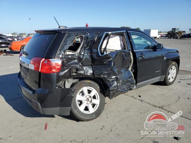 2GKFLVEK5F6390218 2015 GMC TERRAIN photo no. 3