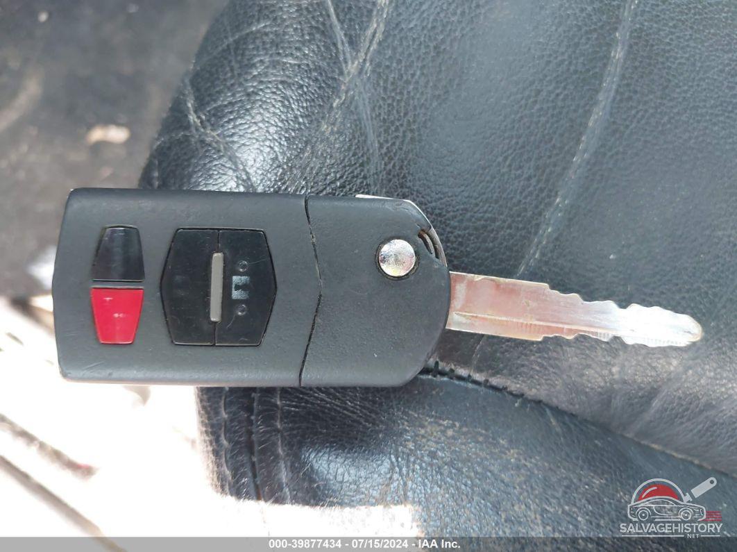JM1BL1W60B1367172 2011 MAZDA MAZDA3 photo no. 11