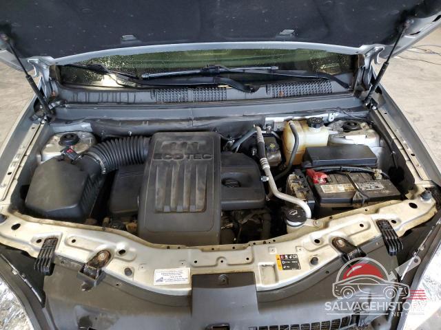 3GNAL3EK4ES583901 2014 CHEVROLET CAPTIVA photo no. 11