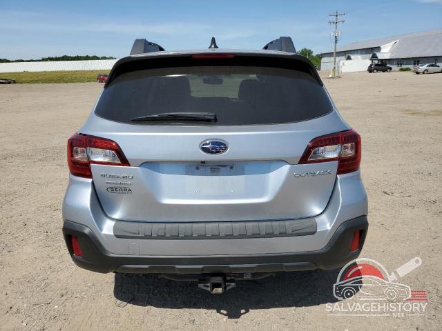 4S4BSAHC8J3221087 2018 SUBARU OUTBACK photo no. 6
