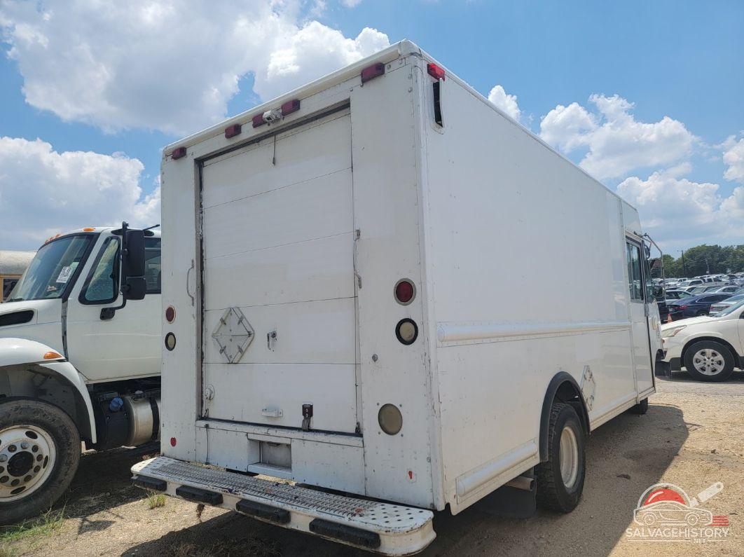 1FCLE49L06DB00636 2006 FORD ECONOLINE photo no. 12