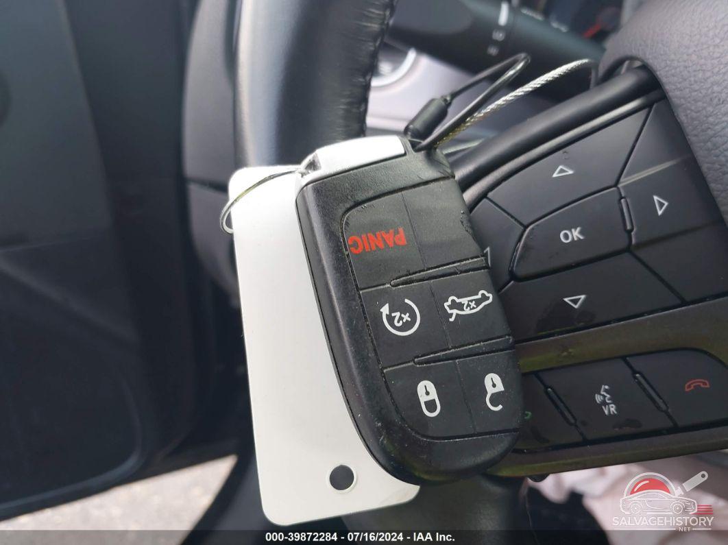 2C3CDXBG6PH511078 2023 DODGE CHARGER photo no. 11