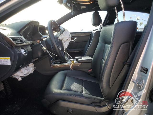 WDDHF5GB4AA241339 2010 MERCEDES-BENZ E-CLASS photo no. 7