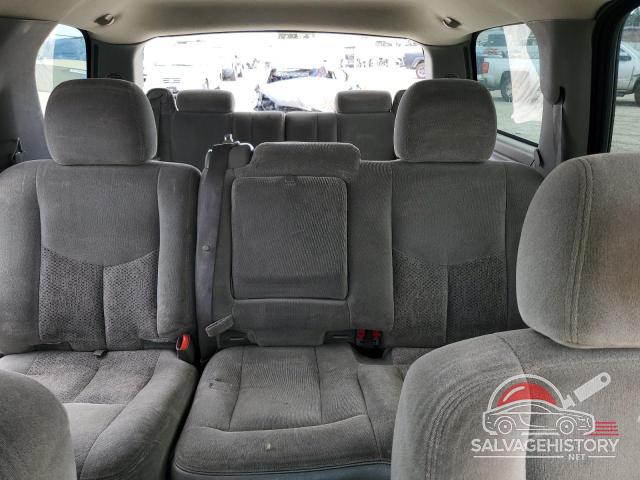 1GNEK13V03J301404 2003 CHEVROLET TAHOE photo no. 10