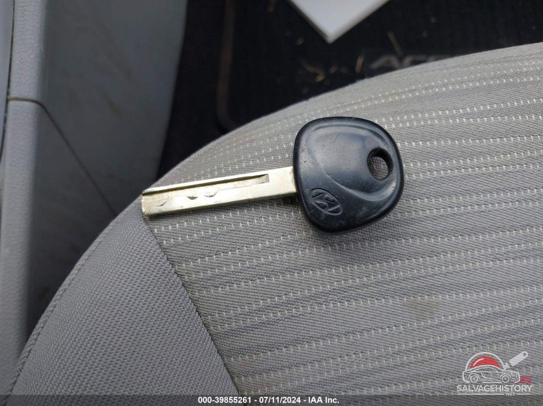 KMHCT4AE5GU082599 2016 HYUNDAI ACCENT photo no. 11