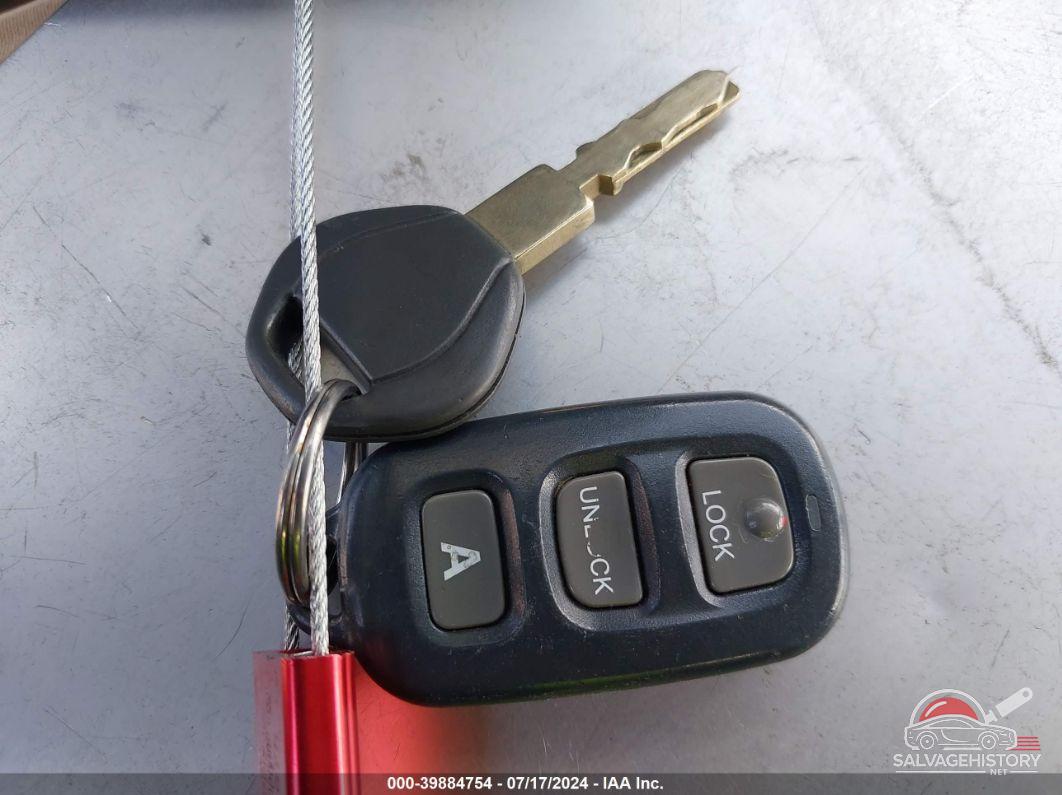 4USCH934XYLG05014 2000 BMW Z3 photo no. 11