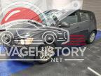 1G1JC6SH9G4156776 2016 CHEVROLET SONIC LT photo no. 1