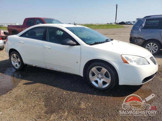 1G2ZG57N084218014 2008 PONTIAC G6 photo no. 4