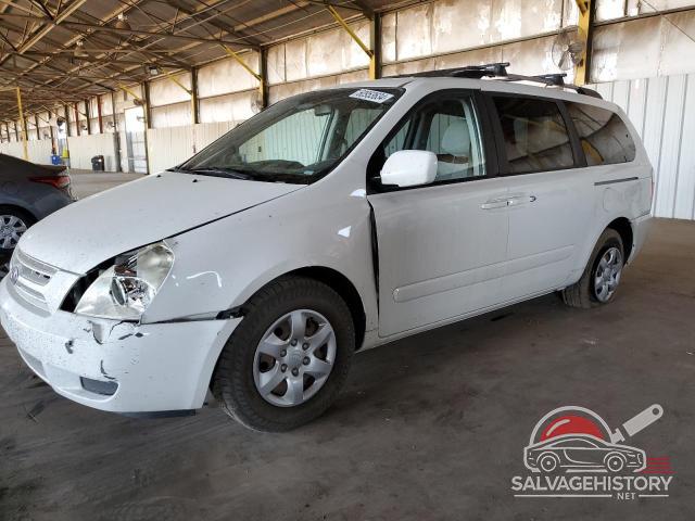 KNDMG4C39A6346959 2010 KIA All Models photo no. 4