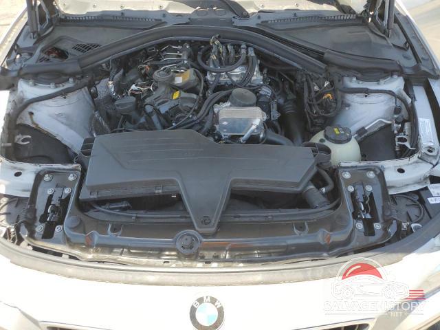 WBA4A9C59GGL88225 2016 BMW 4 SERIES photo no. 11