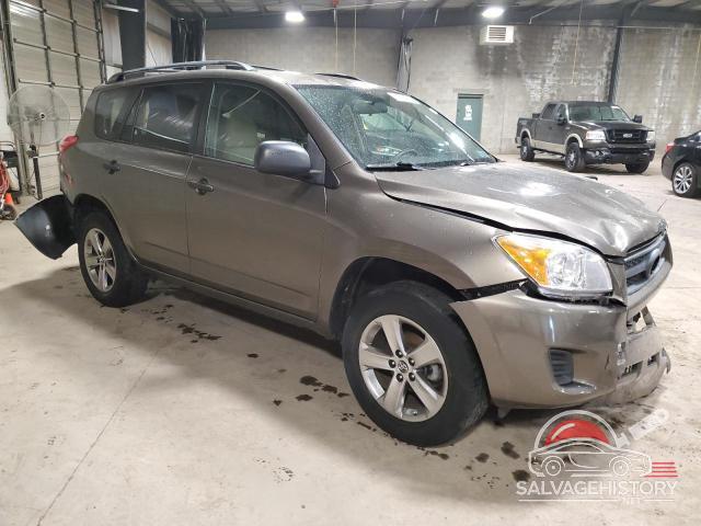 2T3ZF4DV3CW157248 2012 TOYOTA RAV4 photo no. 4