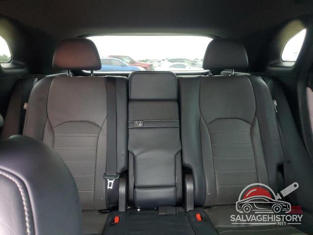2T2BZMCA1KC173136 2019 LEXUS RX350 photo no. 10
