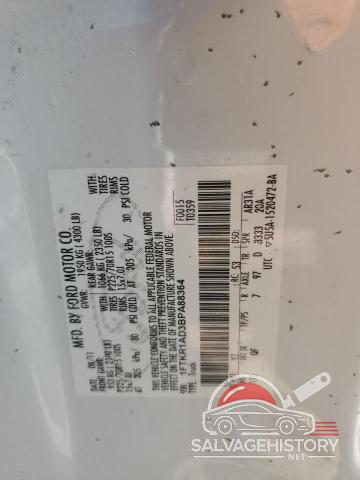 1FTKR1AD3BPA88364 2011 FORD RANGER photo no. 12