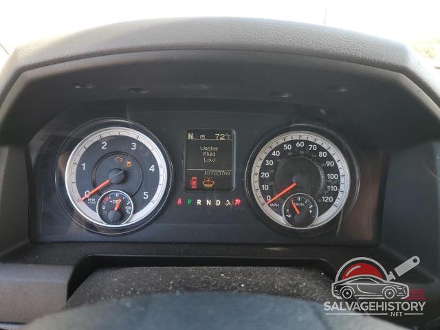 3C6UR5CLXFG655370 2015 RAM All Models photo no. 8