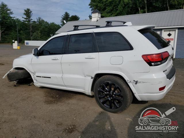 1C4RJFAG9HC700659 2017 JEEP GRAND CHER photo no. 2