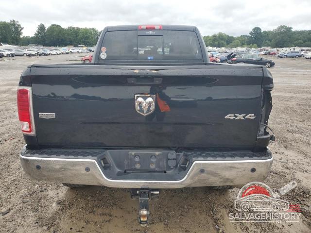3C6UR5FL3EG266001 2014 RAM 2500 photo no. 6