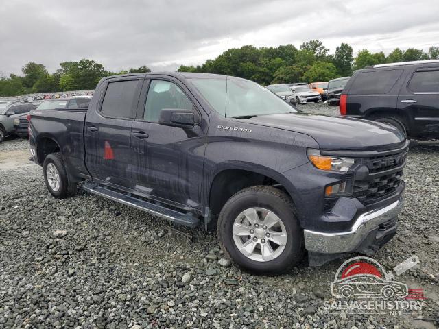 3GCPDAEK8NG578479 2022 CHEVROLET ALL Models photo no. 4