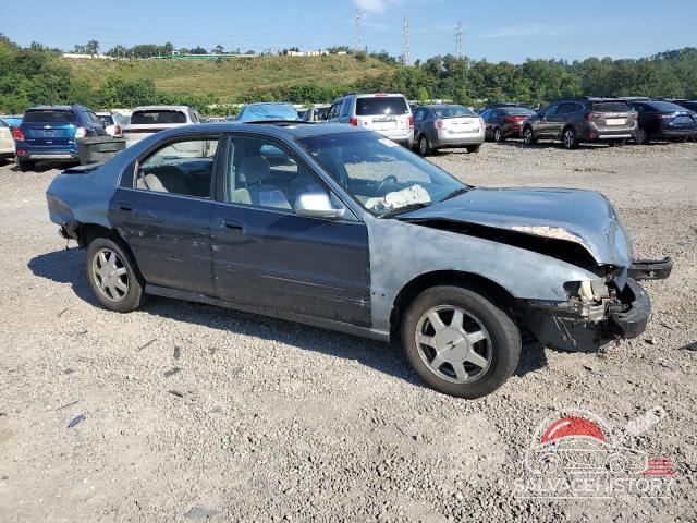 1HGCD5654RA076931 1994 HONDA ACCORD photo no. 4