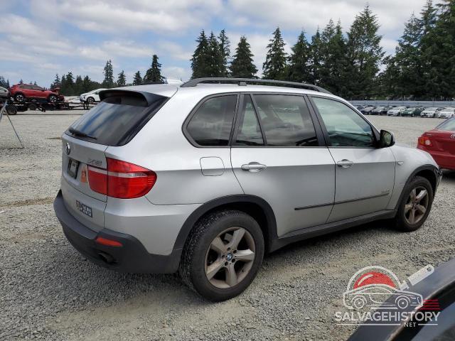 5UXFE4C56AL381748 2010 BMW X5 photo no. 3