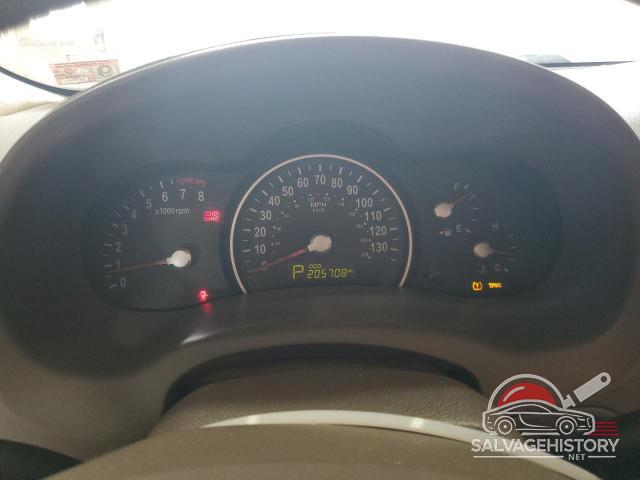 KNDMG4C70C6415236 2012 KIA All Models photo no. 9