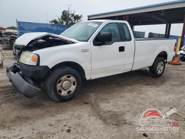 1FTRF12205NB73425 2005 FORD All Models photo no. 23