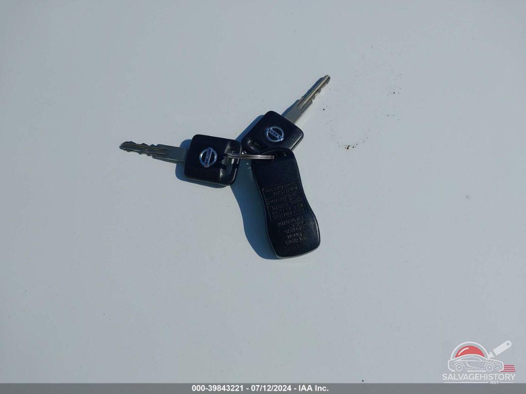 1N4AL11D56N349417 2006 NISSAN ALTIMA photo no. 11