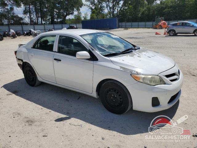 5YFBU4EE9CP013557 2012 TOYOTA COROLLA photo no. 4
