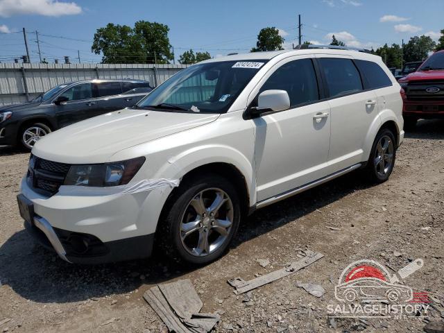 3C4PDCGG8FT638998 2015 DODGE JOURNEY photo no. 15